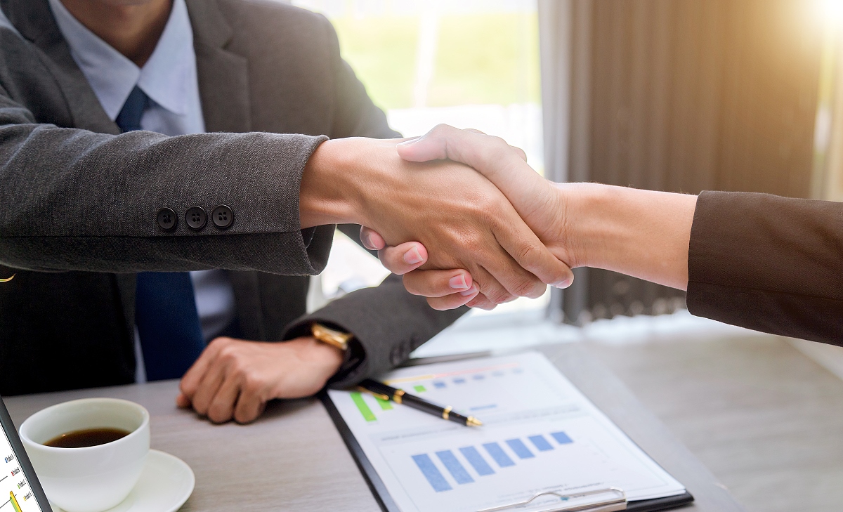 企業文化 企業文化